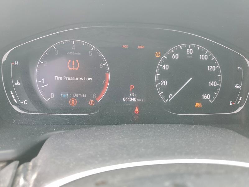 Фото 9 - HONDA ACCORD