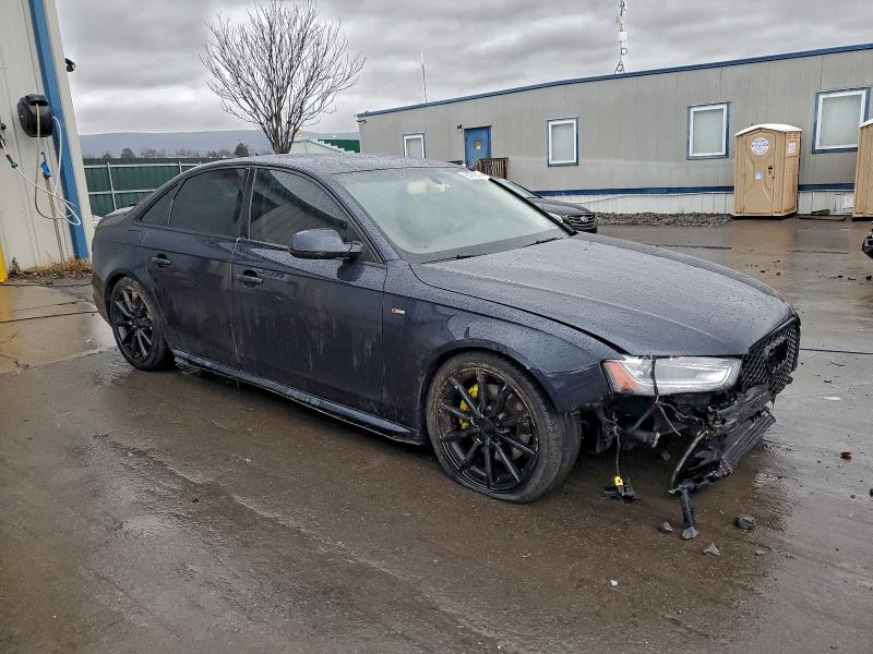 Фото 4 - AUDI A4