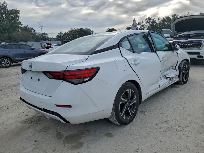 Фото 3 - NISSAN SENTRA