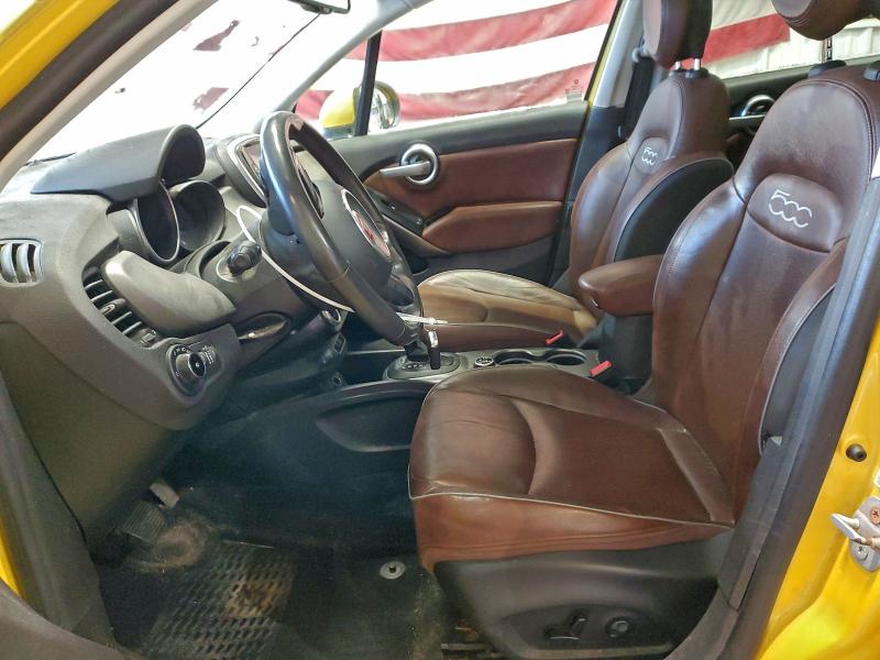 Фото 7 - FIAT 500