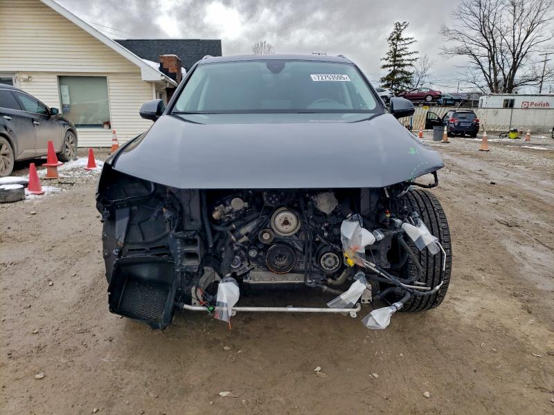 Фото 5 - AUDI Q7