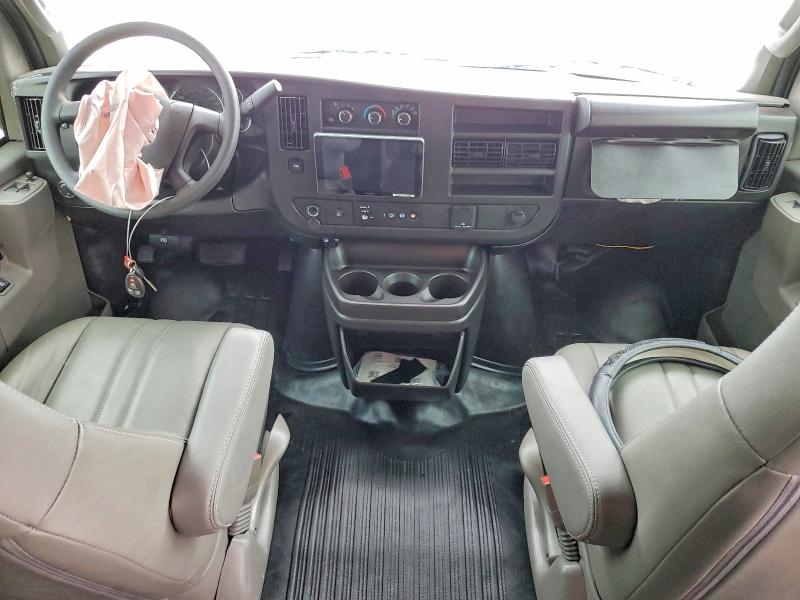 Фото 8 - CHEVROLET EXPRESS