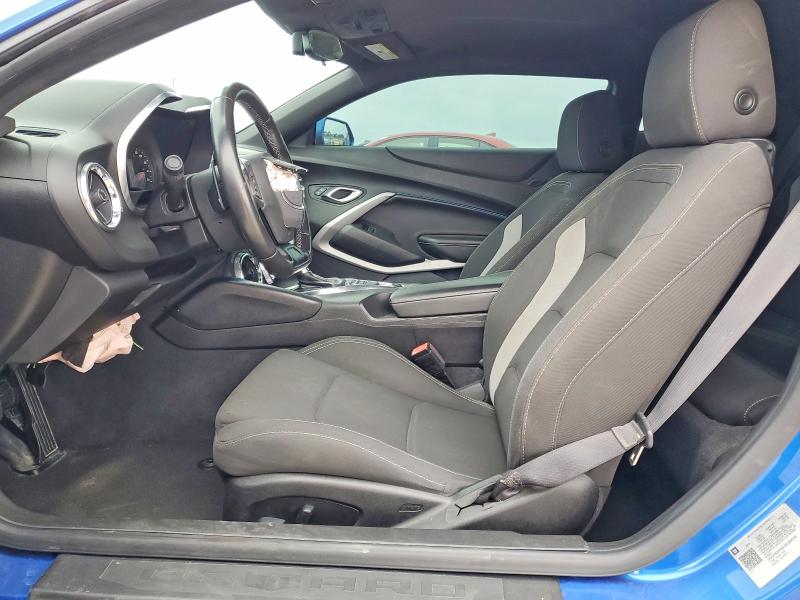 Фото 7 - CHEVROLET CAMARO