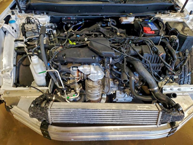 Фото 12 - HONDA CRV