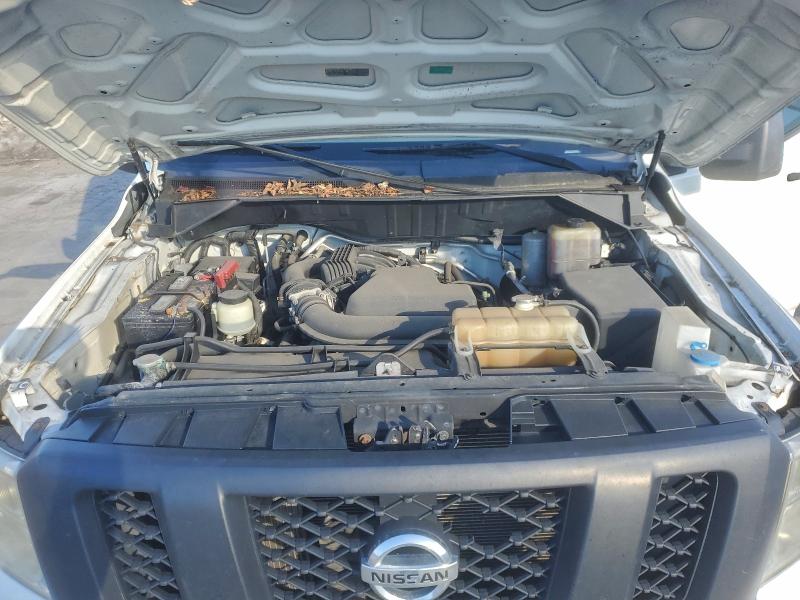 Фото 12 - NISSAN NV