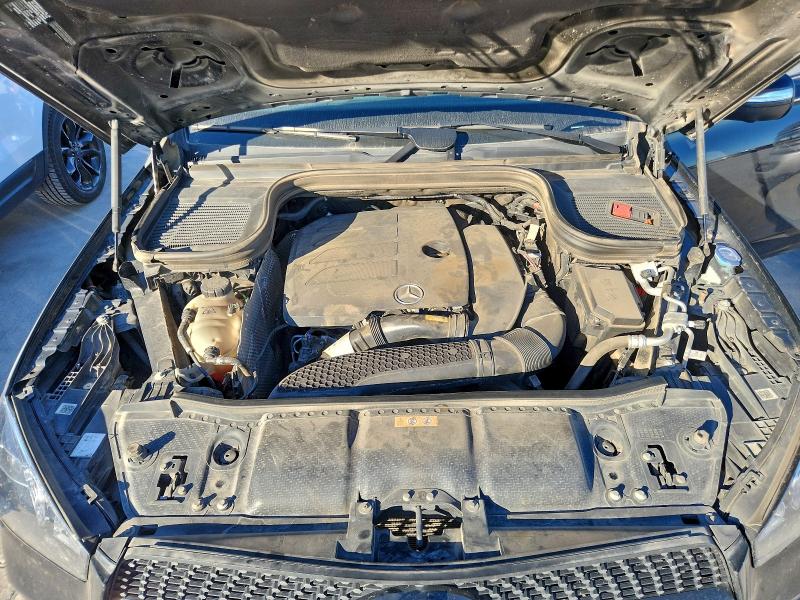 Фото 11 - MERCEDES-BENZ GLE-CLASS