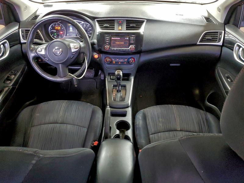 Фото 8 - NISSAN SENTRA