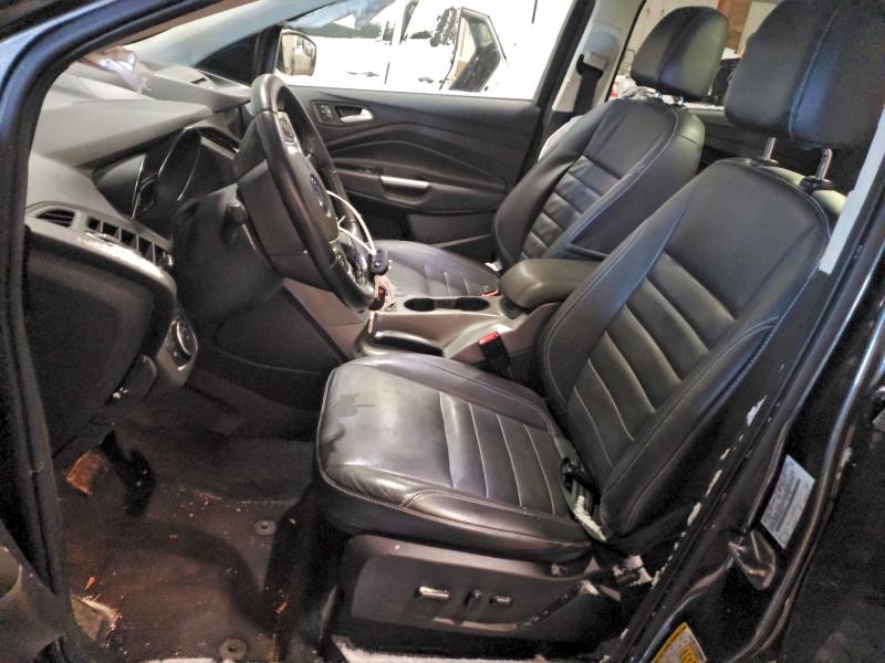 Фото 7 - FORD ESCAPE