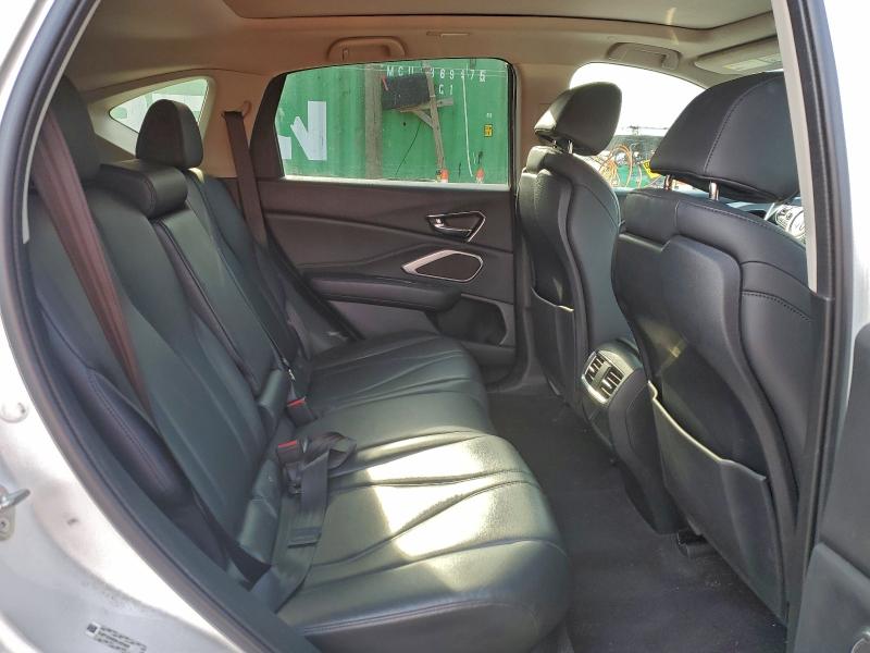 Фото 11 - ACURA RDX