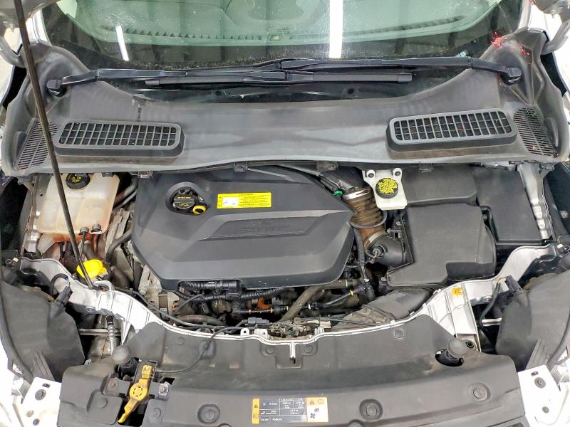 Фото 12 - FORD ESCAPE