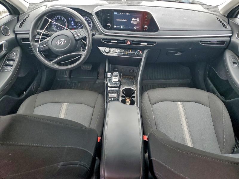 Фото 8 - HYUNDAI SONATA