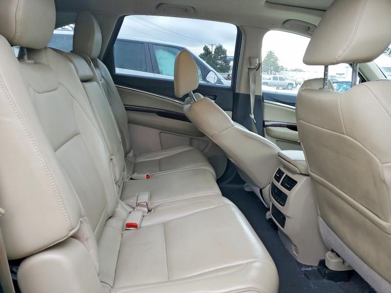 Фото 11 - ACURA MDX