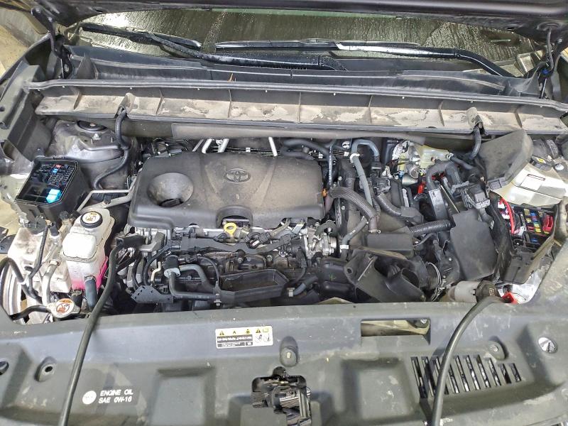 Фото 11 - TOYOTA HIGHLANDER