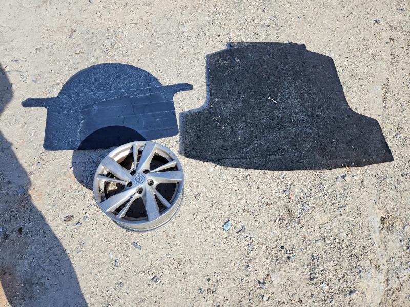 Фото 12 - NISSAN ALTIMA