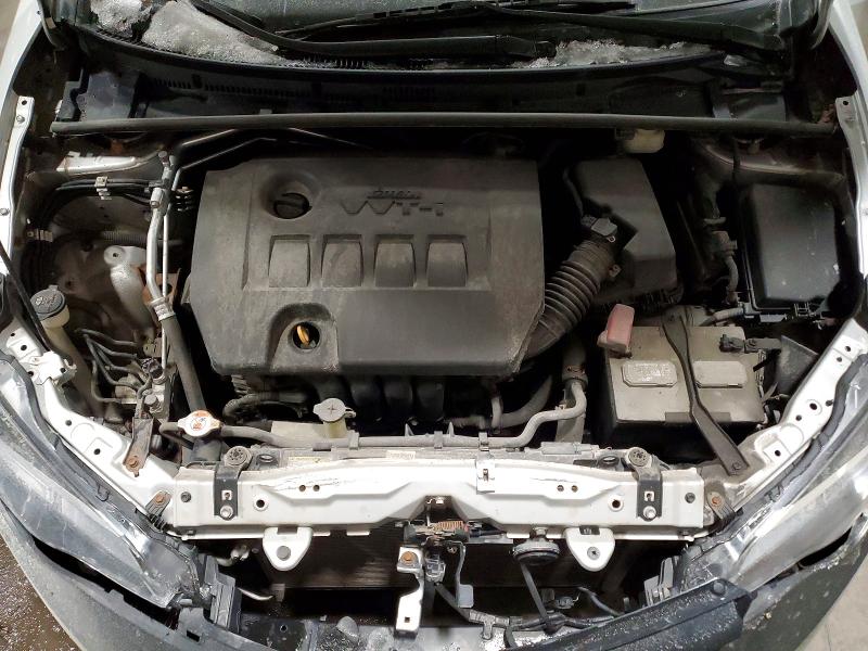 Фото 11 - TOYOTA COROLLA