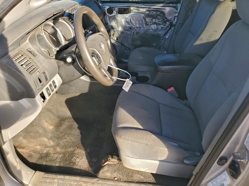 Фото 7 - TOYOTA TACOMA