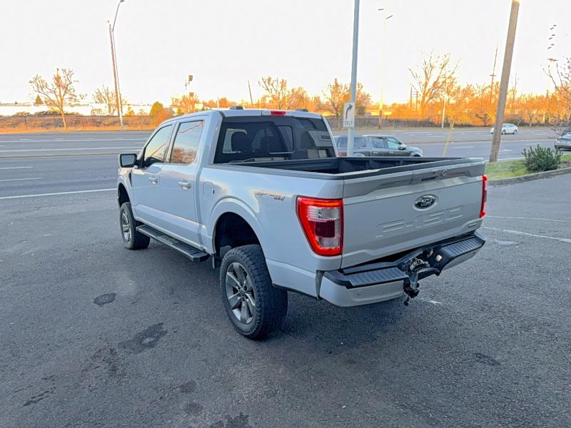 Фото 3 - FORD F-150