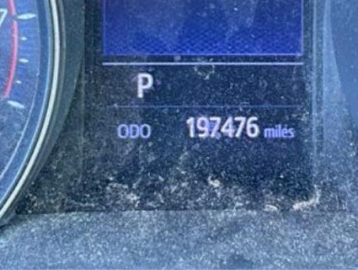 Фото 8 - TOYOTA C-HR