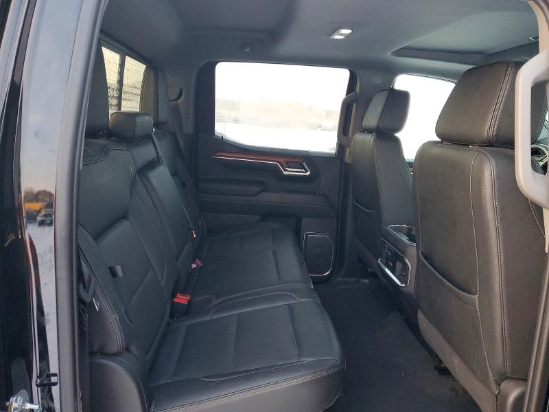 Фото 10 - GMC SIERRA