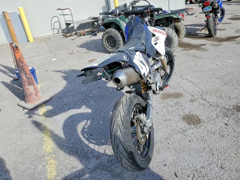 Фото 4 - SUZUKI DIRTBIKE