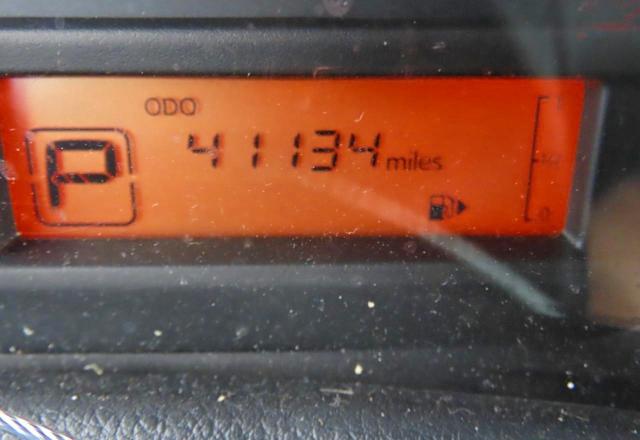 Фото 8 - NISSAN NV