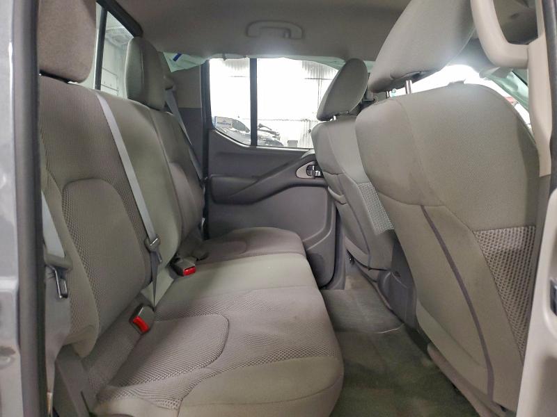 Фото 10 - NISSAN FRONTIER