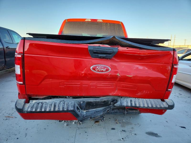 Фото 6 - FORD F-150