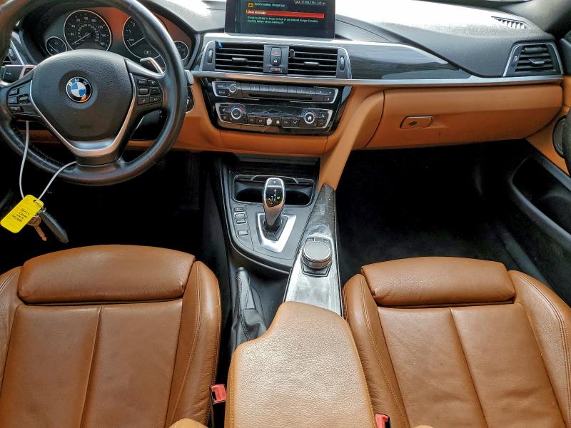 Фото 8 - BMW 4 SERIES