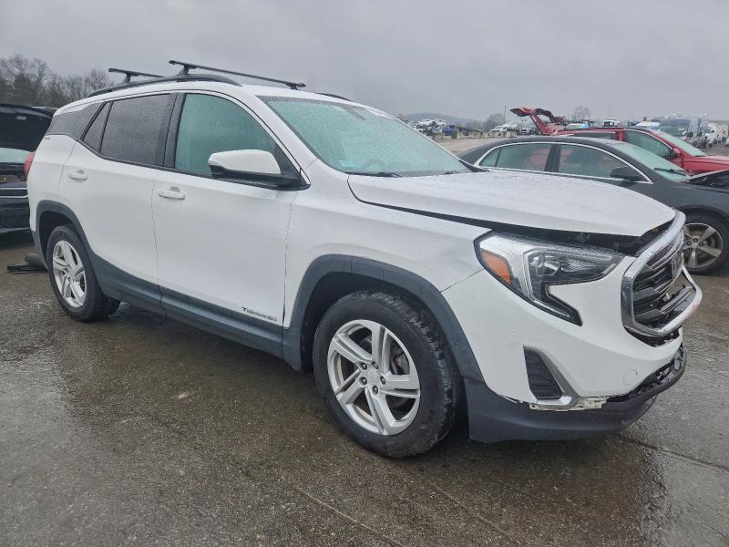 Фото 4 - GMC TERRAIN