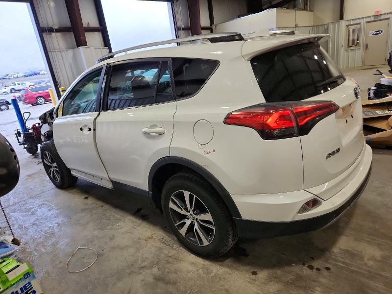 Фото 2 - TOYOTA RAV4