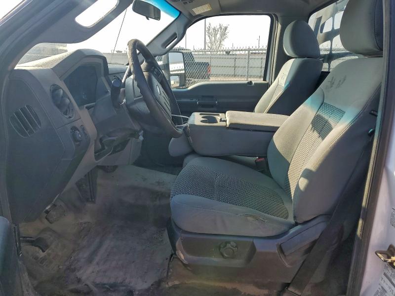 Фото 7 - FORD F350