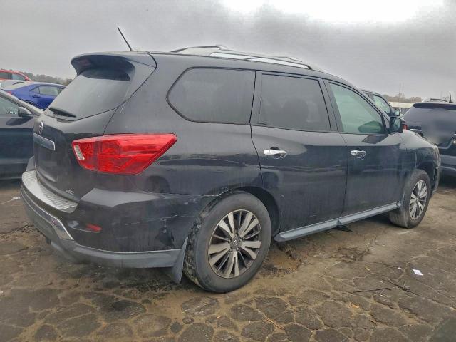 Фото 3 - NISSAN PATHFINDER