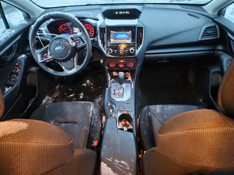 Фото 8 - SUBARU IMPREZA