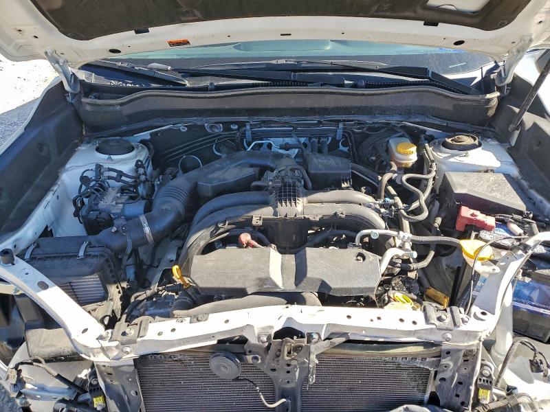 Фото 12 - SUBARU FORESTER