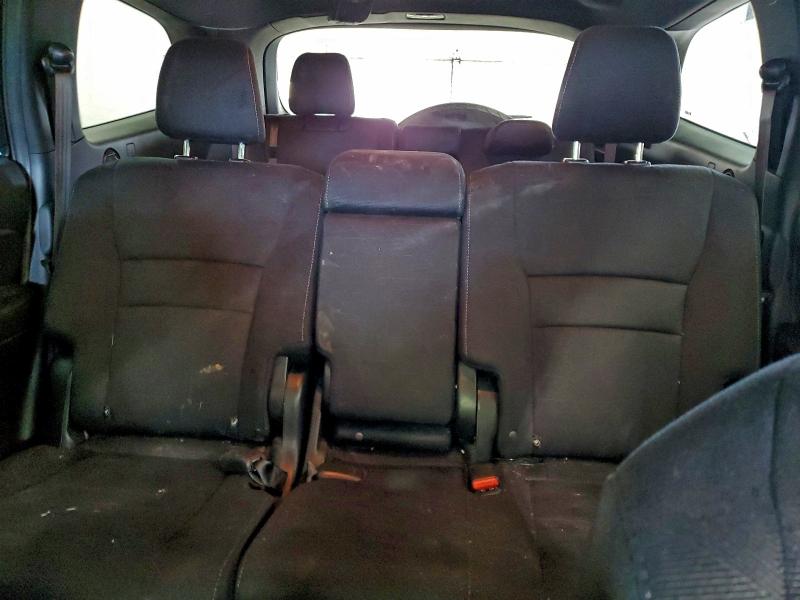 Фото 10 - HONDA PILOT