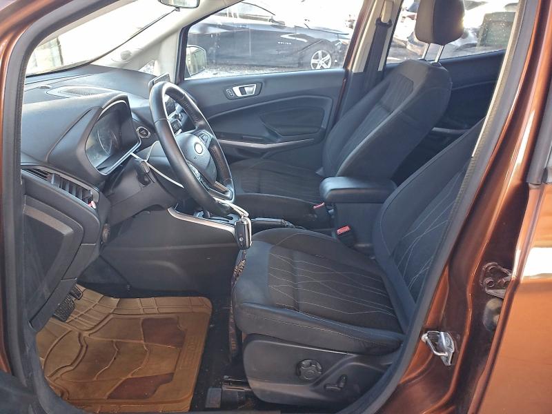 Фото 7 - FORD ECOSPORT