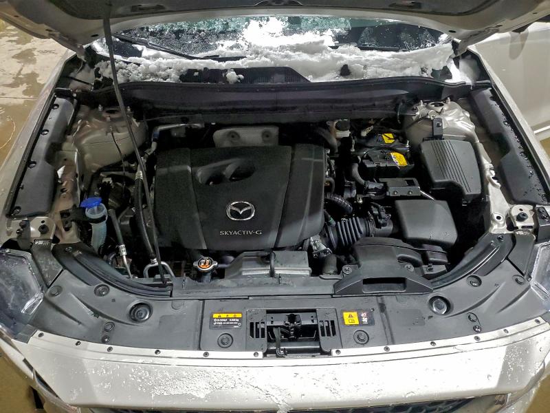 MAZDA CX-5 PREFE 2025 VIN JM3KFBCLXS0693727