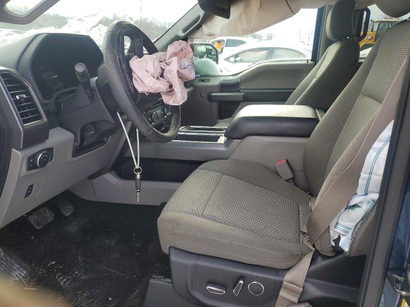 Фото 7 - FORD F-150