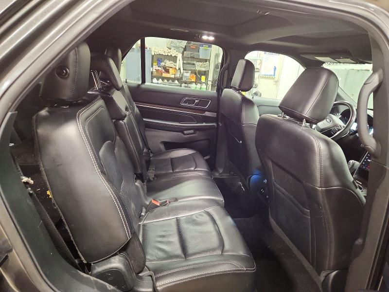 Фото 11 - FORD EXPLORER