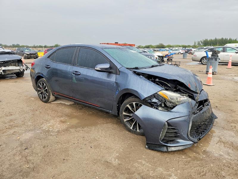 Фото 4 - TOYOTA COROLLA