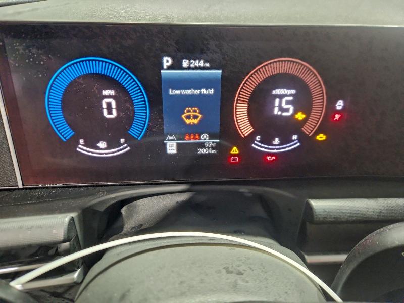 Фото 9 - HYUNDAI TUCSON