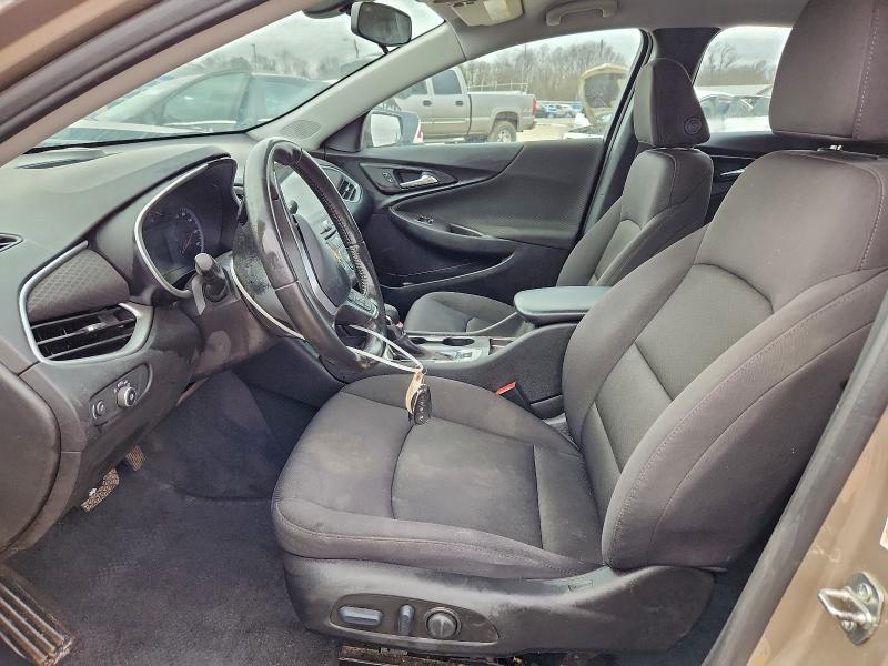 Фото 7 - CHEVROLET MALIBU