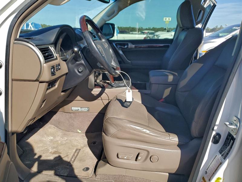 Фото 7 - LEXUS GX