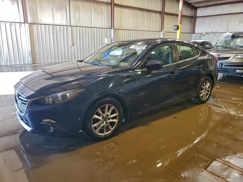 Фото 1 - MAZDA 3