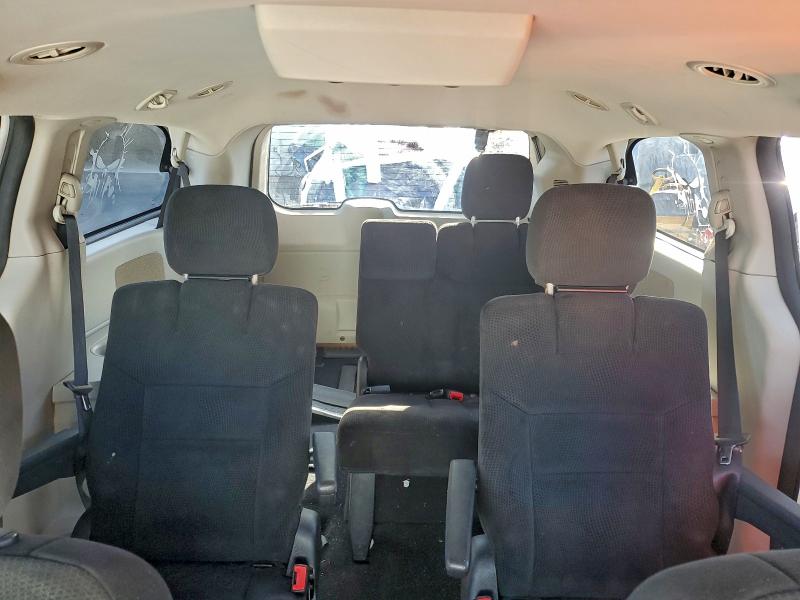 Фото 10 - DODGE CARAVAN