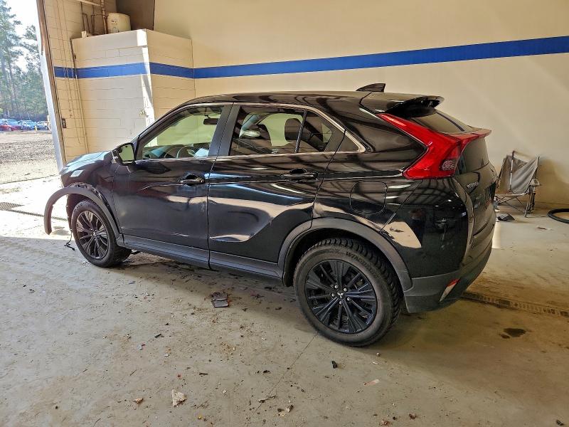 Фото 2 - MITSUBISHI ECLIPSE