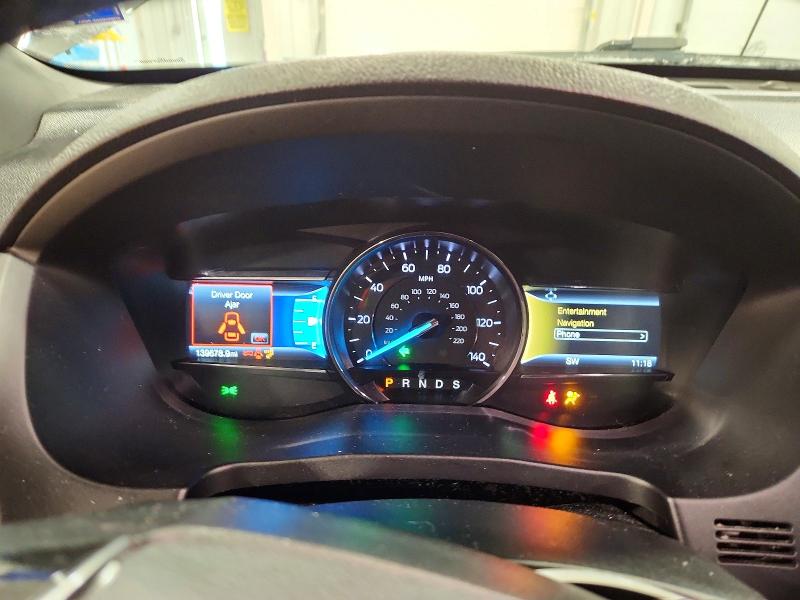 Фото 9 - FORD EXPLORER