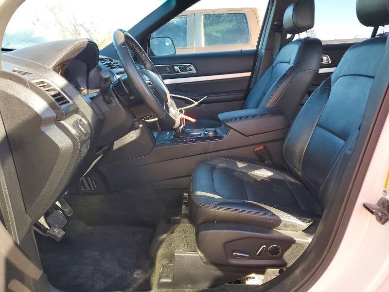 Фото 7 - FORD EXPLORER