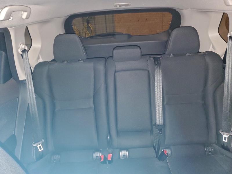 Фото 10 - NISSAN ROGUE