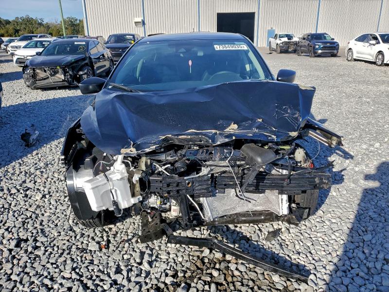 Фото 5 - NISSAN VERSA